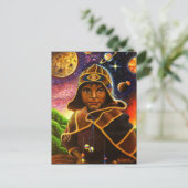 チョリト・ミスティコ ポストカード (スタンド正面)