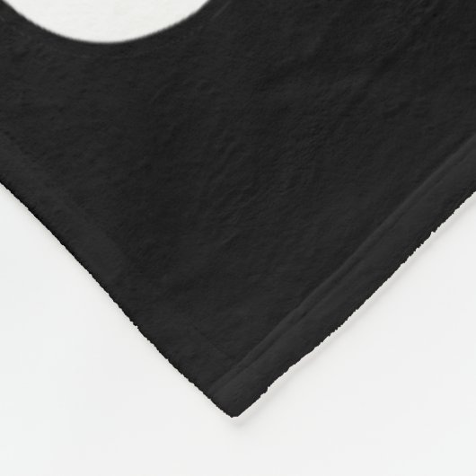 チョロクリスマス – チョロクロース – メキシコおもしろいサンタ フリースブランケット (角)