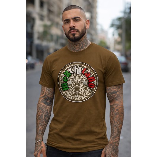 チョロスタイルメックスチカーノ Tシャツ