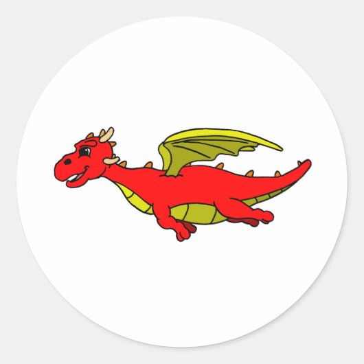 チョロル ラウンドシール (正面)