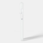 チョンキーはっきりしたカラーガードワードアート Case-Mate iPhoneケース (裏面 / 左)