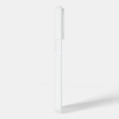 チョンキーはっきりしたカラーガードワードアート Case-Mate iPhoneケース (裏面 / 右)