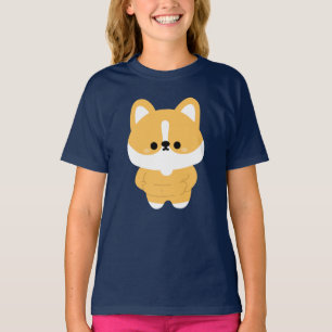 チョンキーコルギ Tシャツ