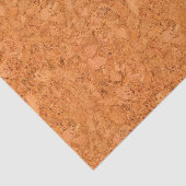 チョンキーナチュラルコルクウッドグレインルック 薄葉紙 (詳細)