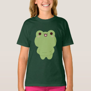 チョンキーフロッグ Tシャツ