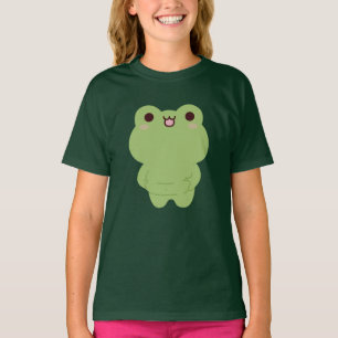 チョンキーフロッグ Tシャツ