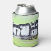 チョングオクンヴィレ中国のッジクーラーボックス 缶クーラー (缶正面)