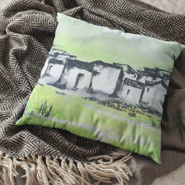 チョングオクンヴィレ中国のッジ装飾用クッション クッション