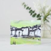 チョングオクンヴィレ中国のッジ (スタンド正面)