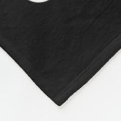 チョンナボニタカブロナヒスパニックチカーナフェミニスト フリースブランケット (角)