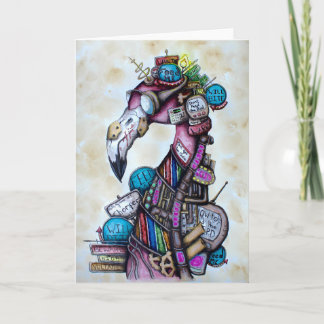 チョンパー カード