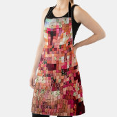 チョンファン工業建物 エプロン (インサイチュ)