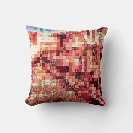 チョンファン工業建物 クッション (正面)