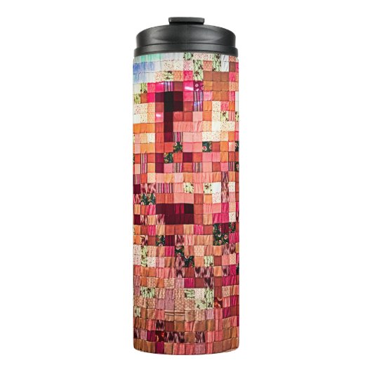 チョンファン工業建物 タンブラー (正面)