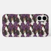 「チョンプシャンパレード」 Case-Mate iPhoneケース (裏面 (横))