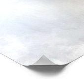 チョンユン源信インパクト ポスター (角)