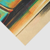 チョークで飾ったクリスマスくるみ割り 薄葉紙 (詳細)