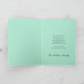 チョークカラフルの描くるみ割り シーズンカード (内部)