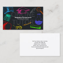 チョークカラフルオンライン講師オン石板グレー