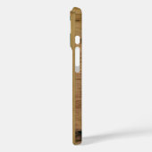 チョークパーソナライズされたボード先生iPhone / iPadケース Case-Mate iPhoneケース (裏面 / 左)