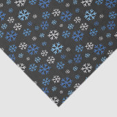 チョークボードハヌッカスノーフレーク 薄葉紙 (詳細)