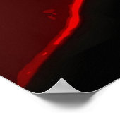 チョークポップ ポスター (角)