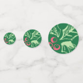 チョークミスタントパターン コンフェッティ (正面)