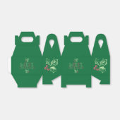 チョークミスタントパターン フェイバーボックス (折り畳みなし)