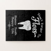 チョーク忘れボードを浮かべない ジグソーパズル (横)