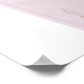 チョーク7 ポスター (角)