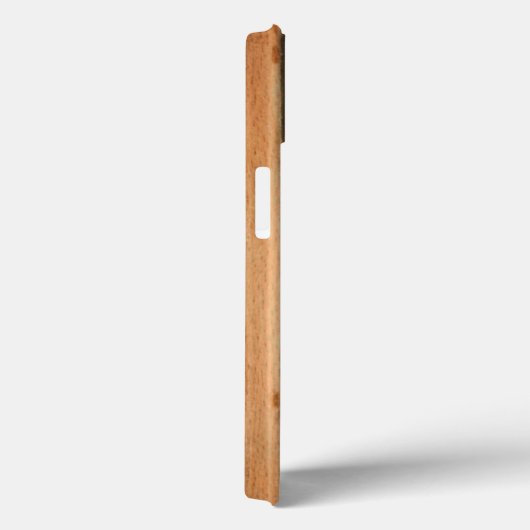 チョーク- iPhoneの場合が付いているヴィンテージの黒板 Case-Mate iPhoneケース (裏面 / 右)