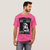 チョーク Tシャツ (正面フル)