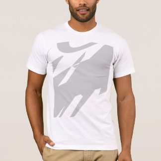 チョーク Tシャツ