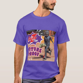 チョーゼン・フューTシャツ Tシャツ