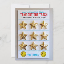 チョーチャートチャンピオンカード