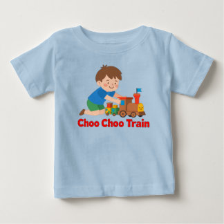チョーチューシャツ ベビーTシャツ