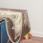 チョーチョーホリデーベーキング:フェスティバルクリスマス テーブルクロス (インサイチュ)