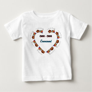 チョーベビーTシャツ ベビーTシャツ