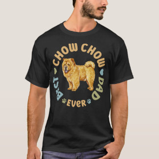 チョー最高のコーパパエバー Tシャツ