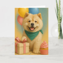 チョー誕生日