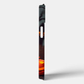 チョー魅力的ドッグ祝のハロウィーン Case-Mate iPhoneケース (裏面 / 右)
