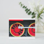 チョー ポストカード (スタンド正面)