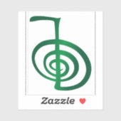 チョ・クレイ・ビニールのシール シール (シート)