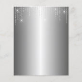 チラエレガントッ空白のフ チラシ (正面)