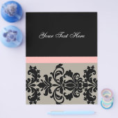 チラエレガントー チラシ (シングル)