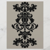 チラエレガントー チラシ (裏面)