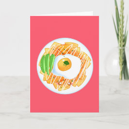 チラキレス・ロホス カード