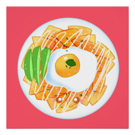 チラキレス・ロホス ポスター