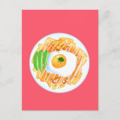 チラキレス・ロホス ポストカード (正面)