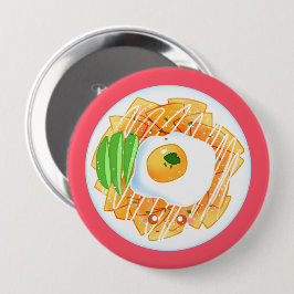 チラキレス・ロホス 缶バッジ